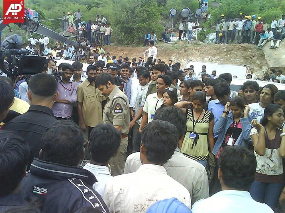 Pawan Kalyan Rare Unseen Pics