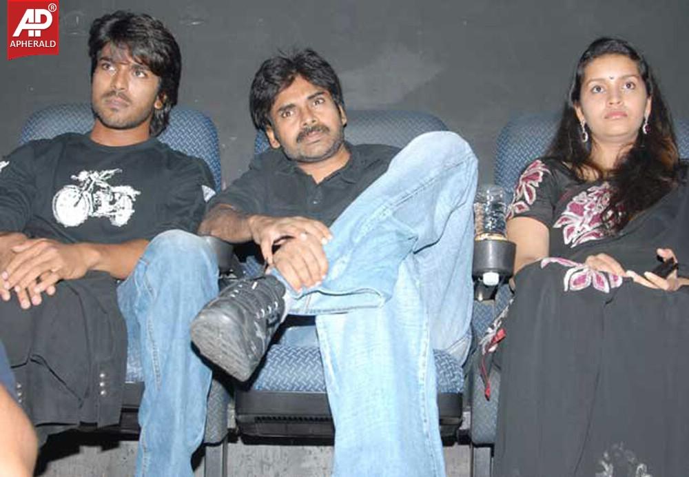 Pawan Kalyan Rare Unseen Pics