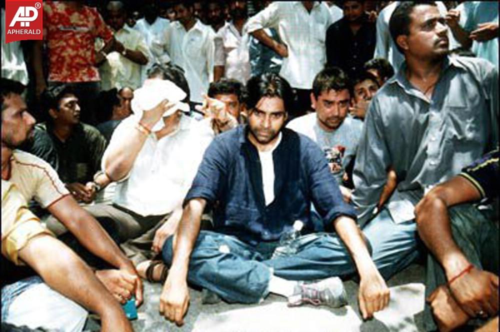 Pawan Kalyan Rare Unseen Pics