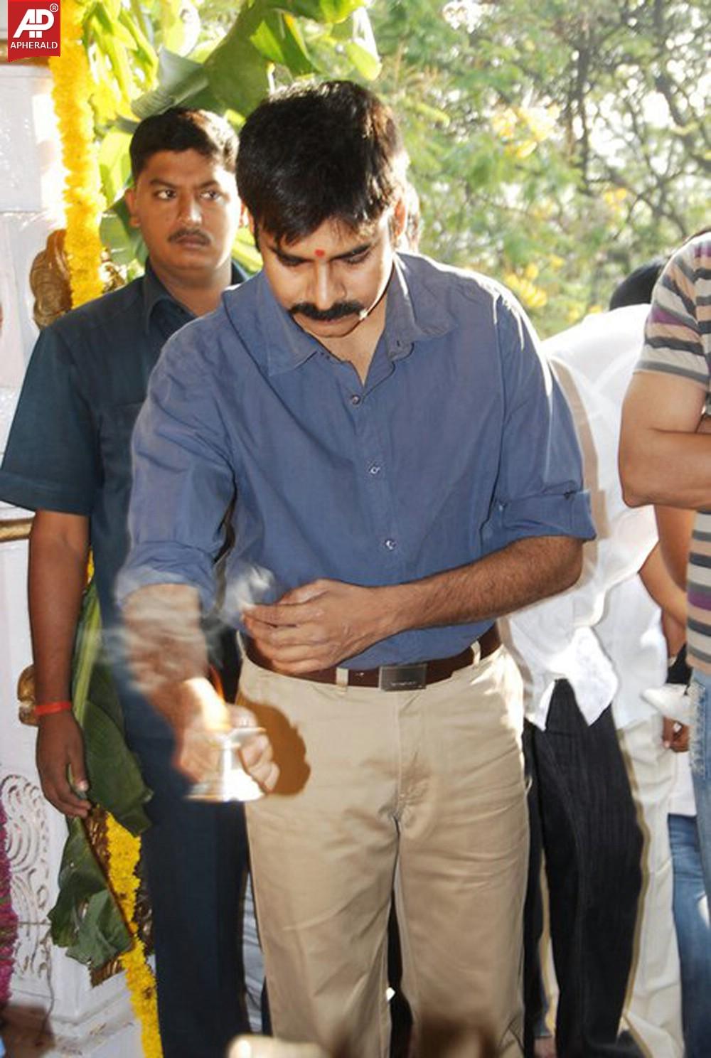 Pawan Kalyan Rare Unseen Pics