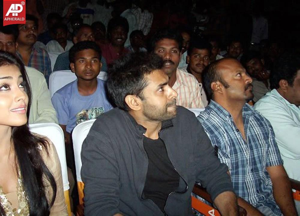 Pawan Kalyan Rare Unseen Pics