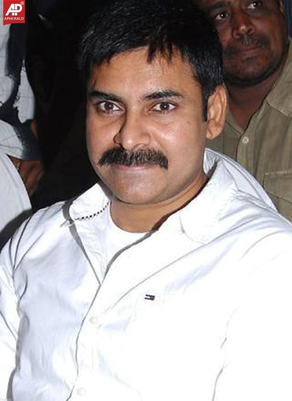 Pawan Kalyan Rare Unseen Pics