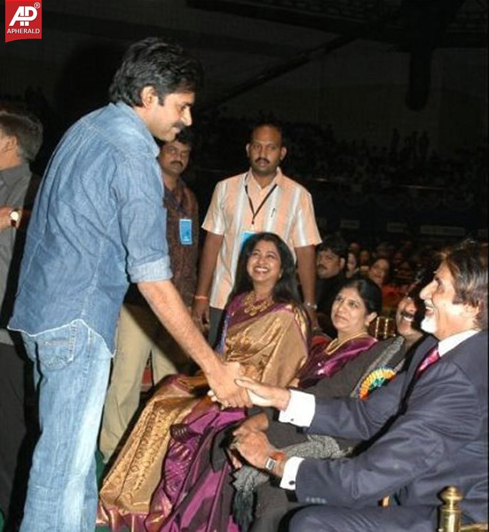 Pawan Kalyan Rare Unseen Pics