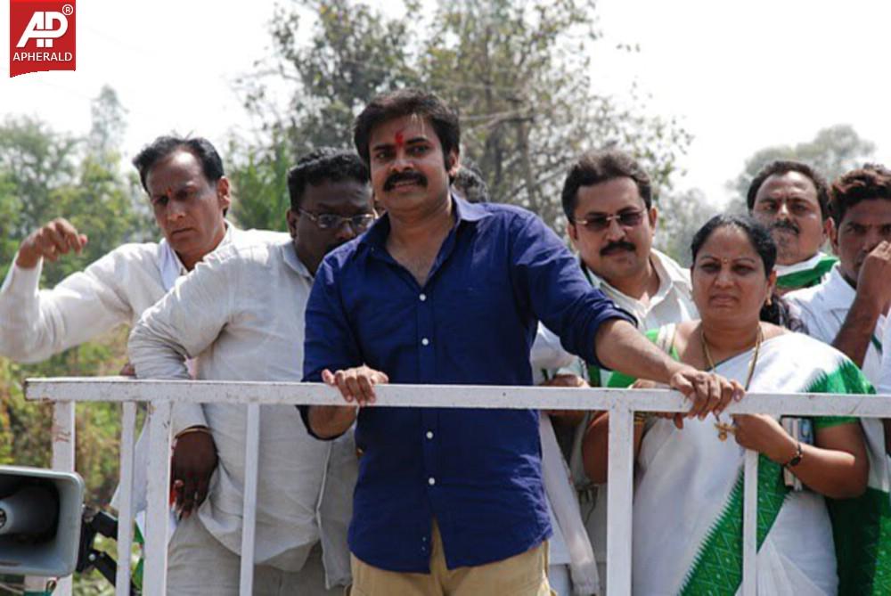 Pawan Kalyan Rare Unseen Pics