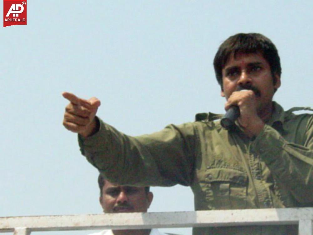Pawan Kalyan Rare Unseen Pics