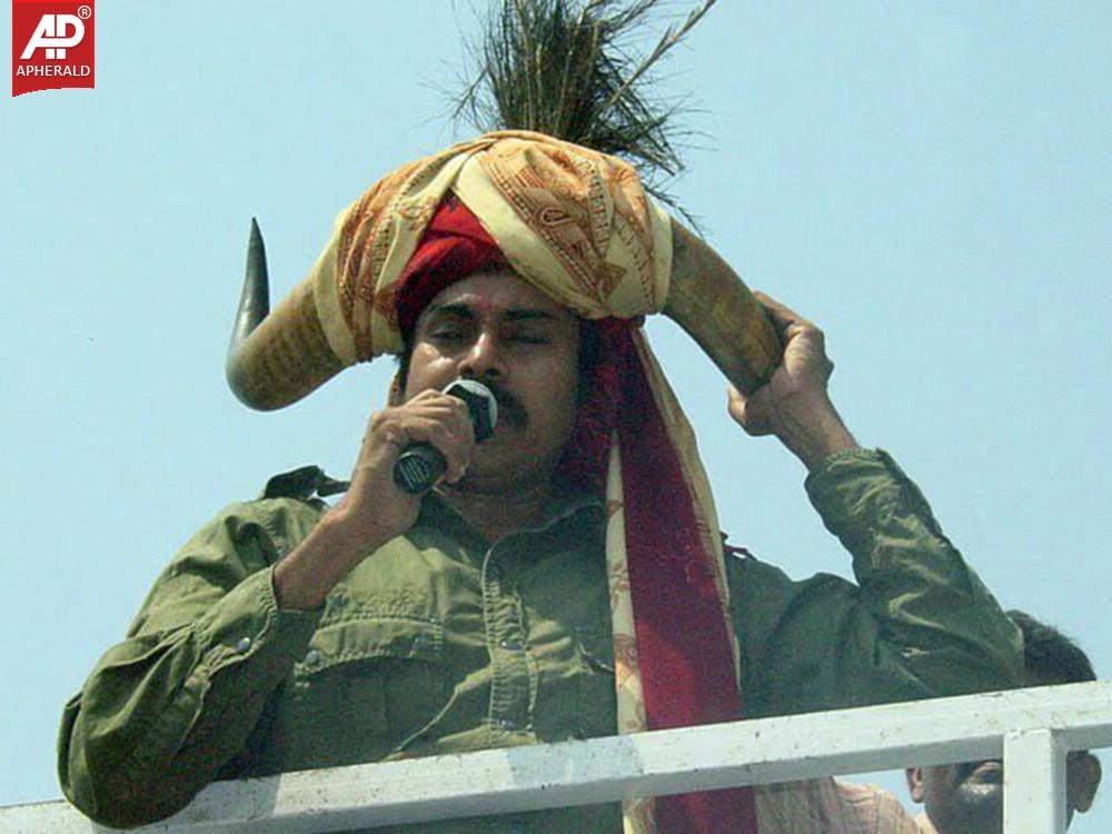 Pawan Kalyan Rare Unseen Pics