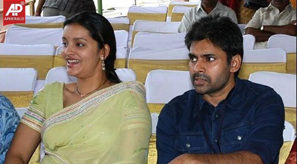 Pawan Kalyan Rare Unseen Pics