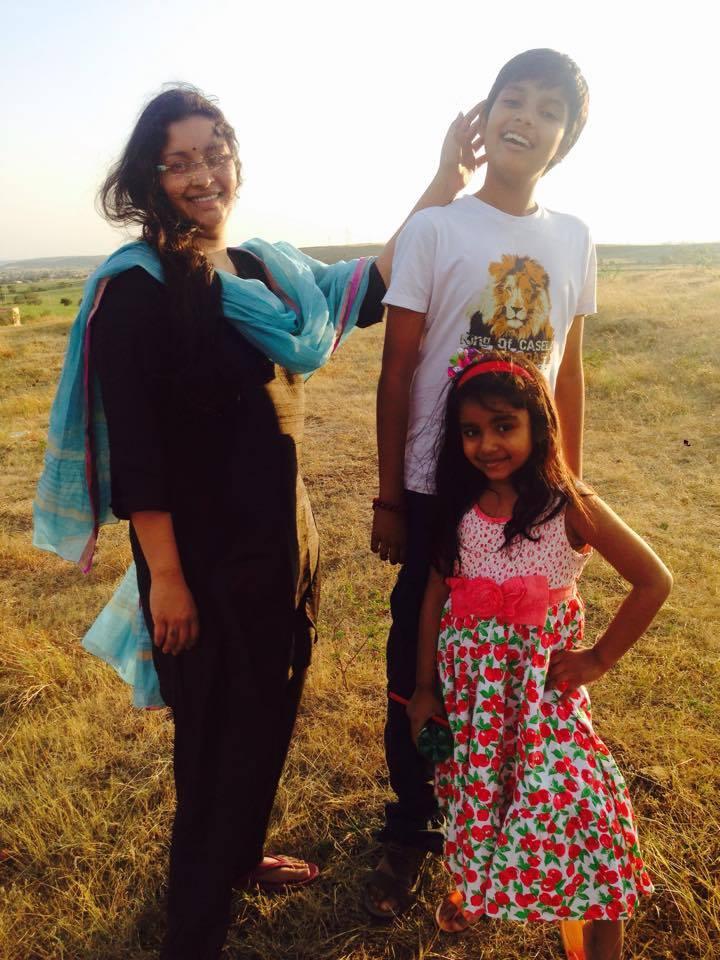 Pawan Kalyan Son Akira Photos