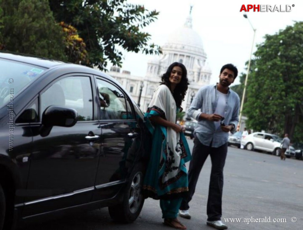 Pawan Kalyan Unseen Pics