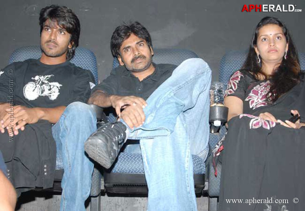 Pawan Kalyan Unseen Pics