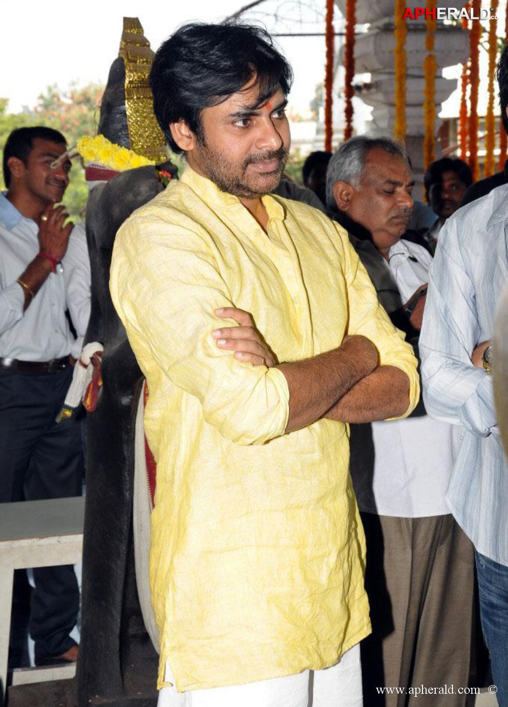 pawan kalyan unseen pictures