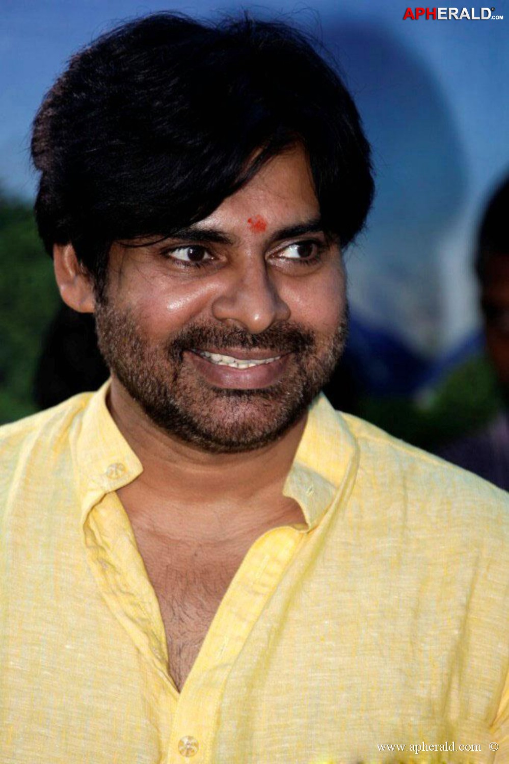 pawan kalyan unseen pictures