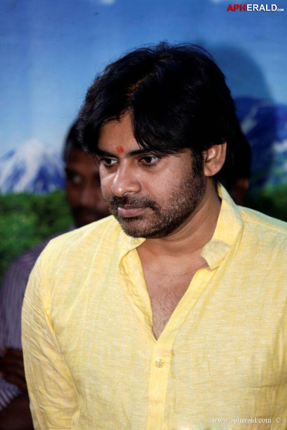 pawan kalyan unseen pictures