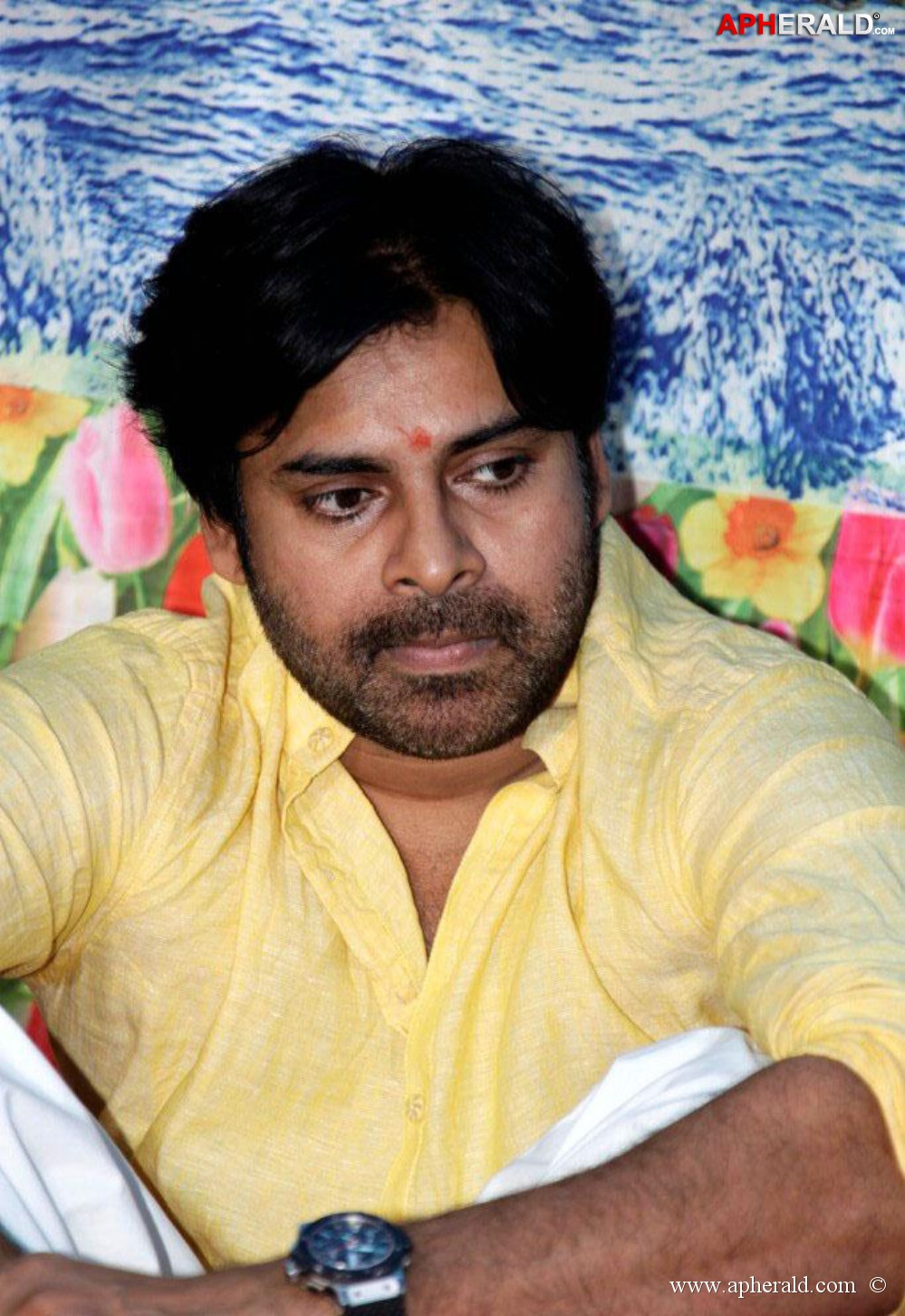 pawan kalyan unseen pictures