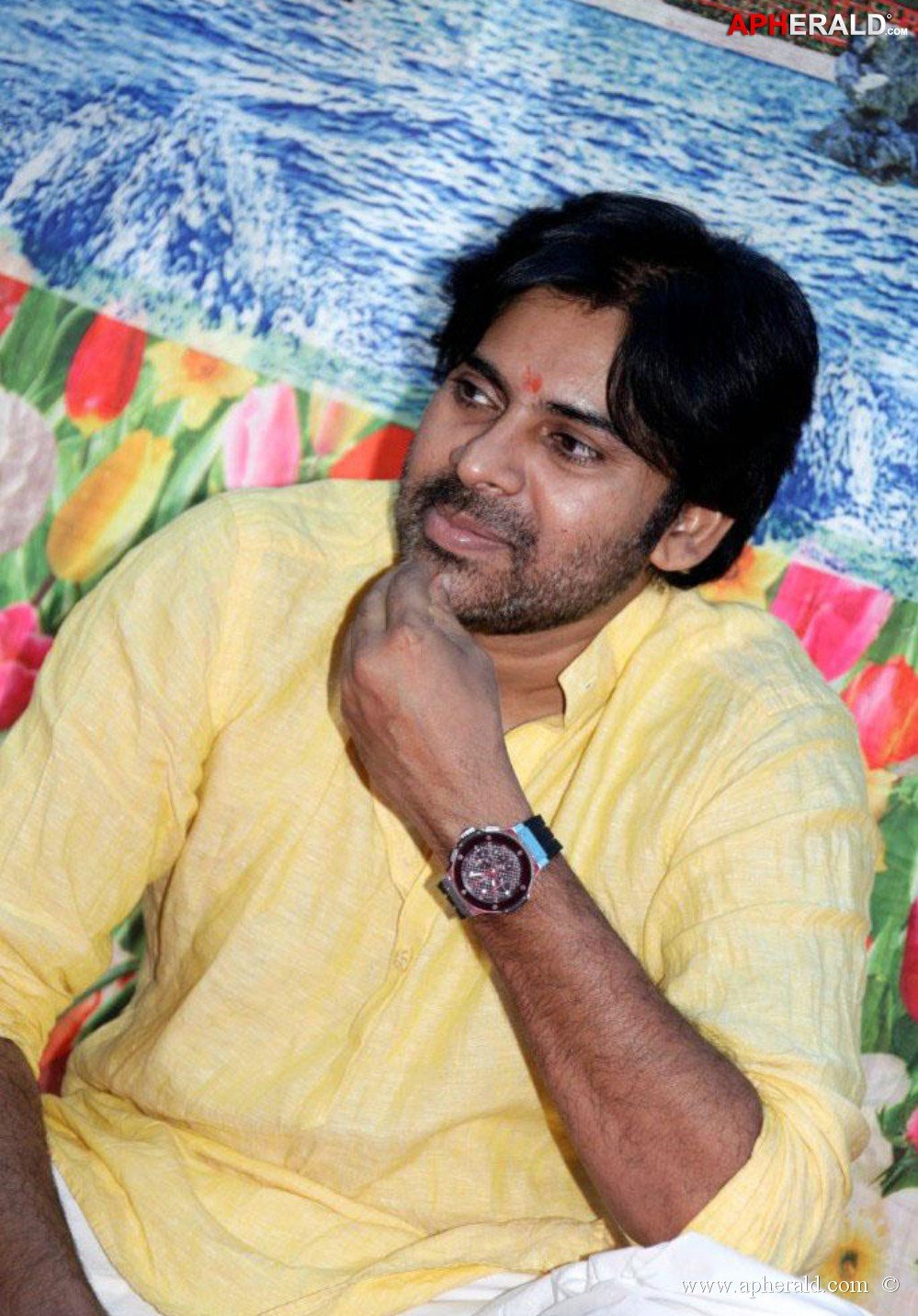 pawan kalyan unseen pictures