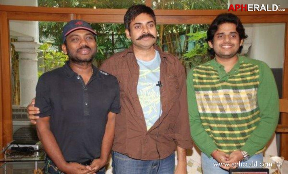 pawan kalyan unseen pictures