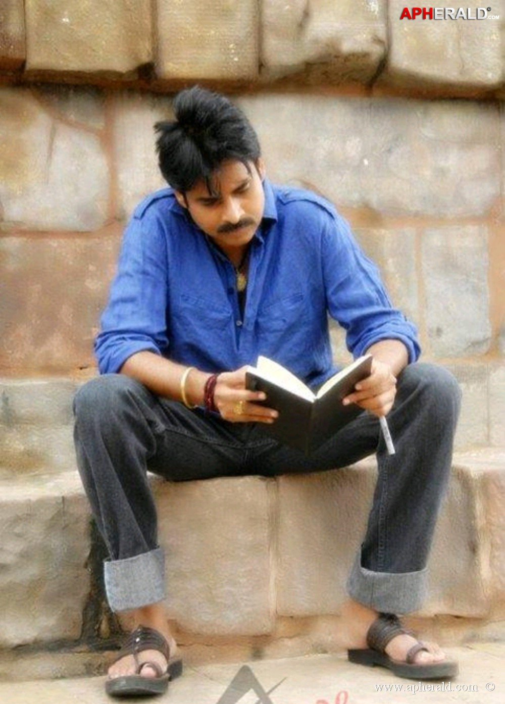 pawan kalyan unseen pictures