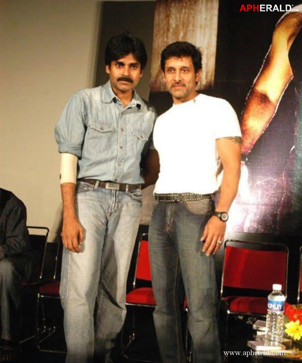 pawan kalyan unseen pictures