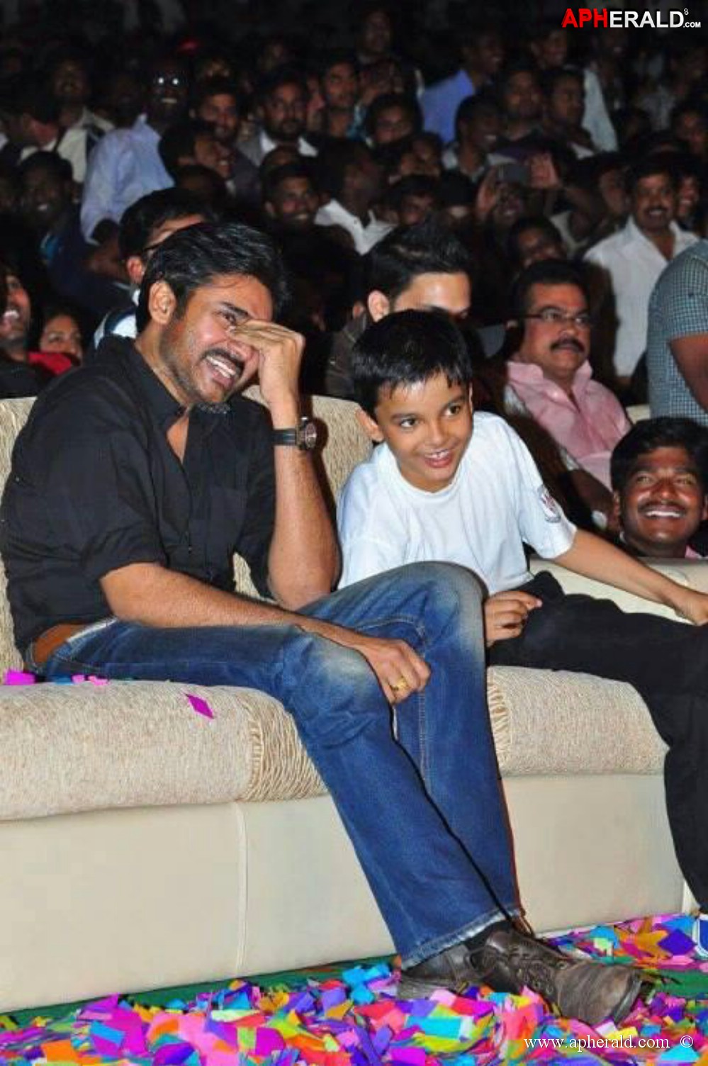 pawan kalyan unseen pictures