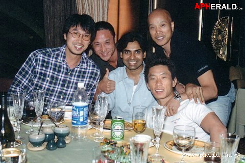 pawan kalyan unseen pictures