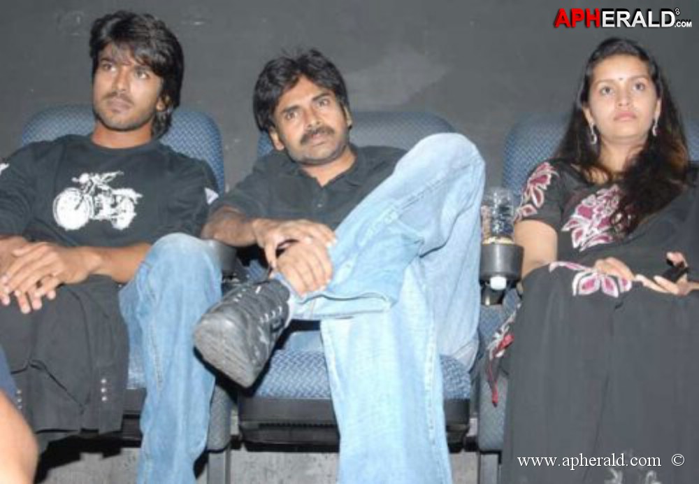 pawan kalyan unseen pictures