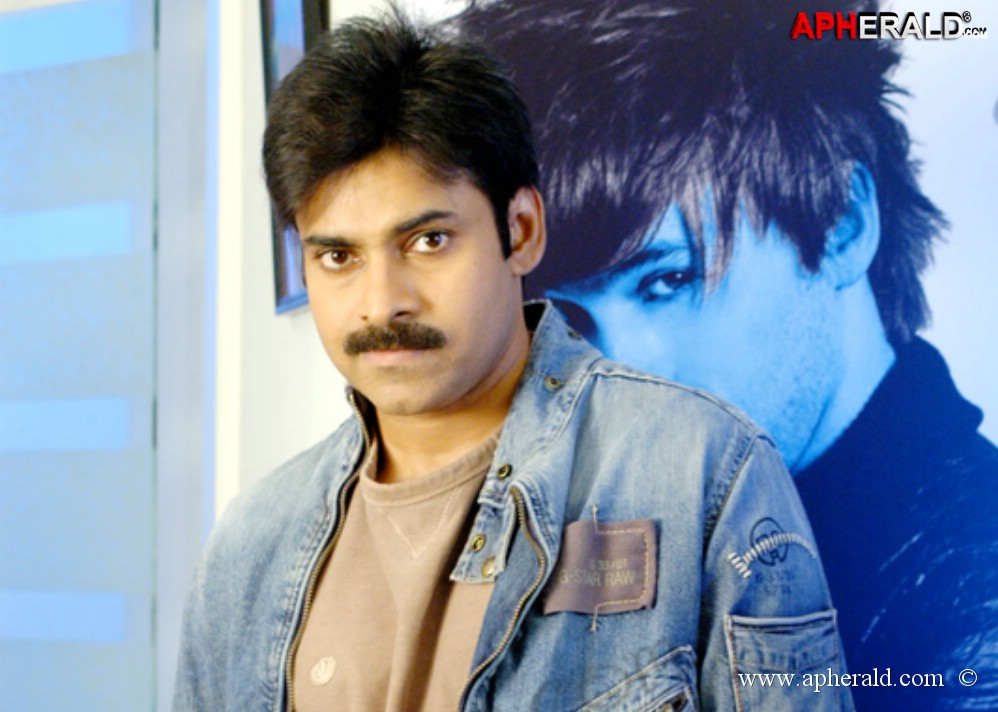 pawan kalyan unseen pictures