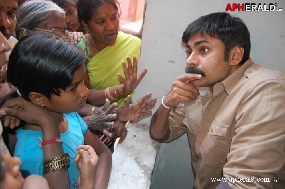 pawan kalyan unseen pictures