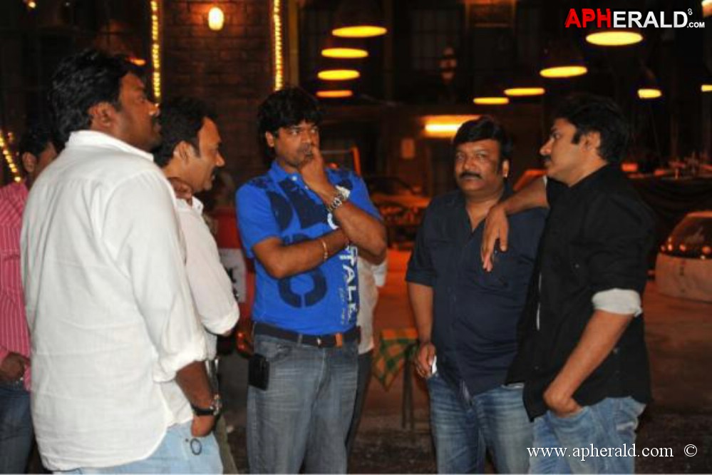 pawan kalyan unseen pictures