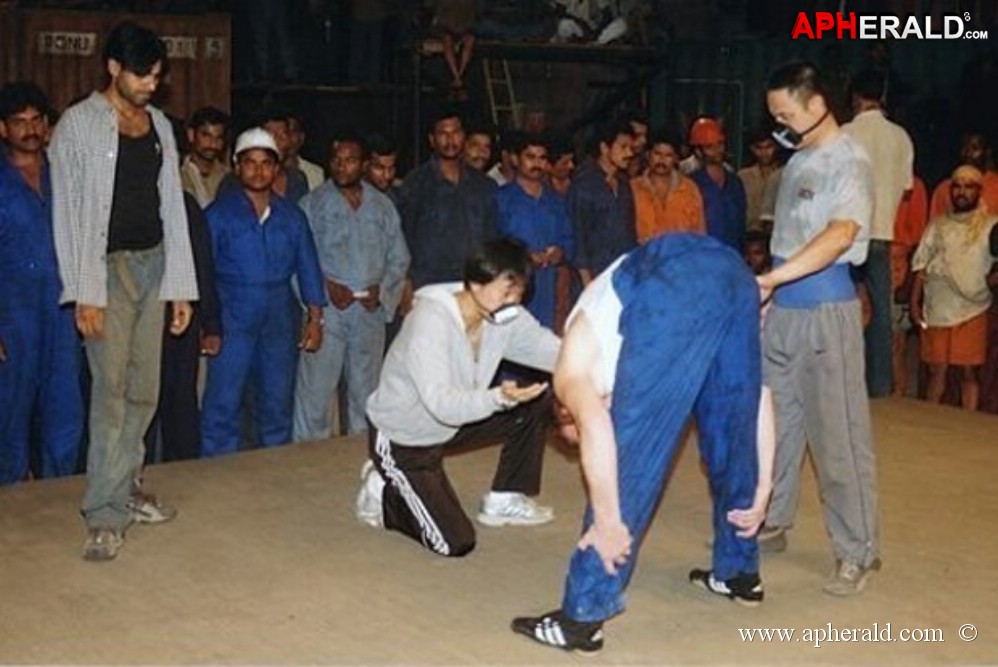 pawan kalyan unseen pictures