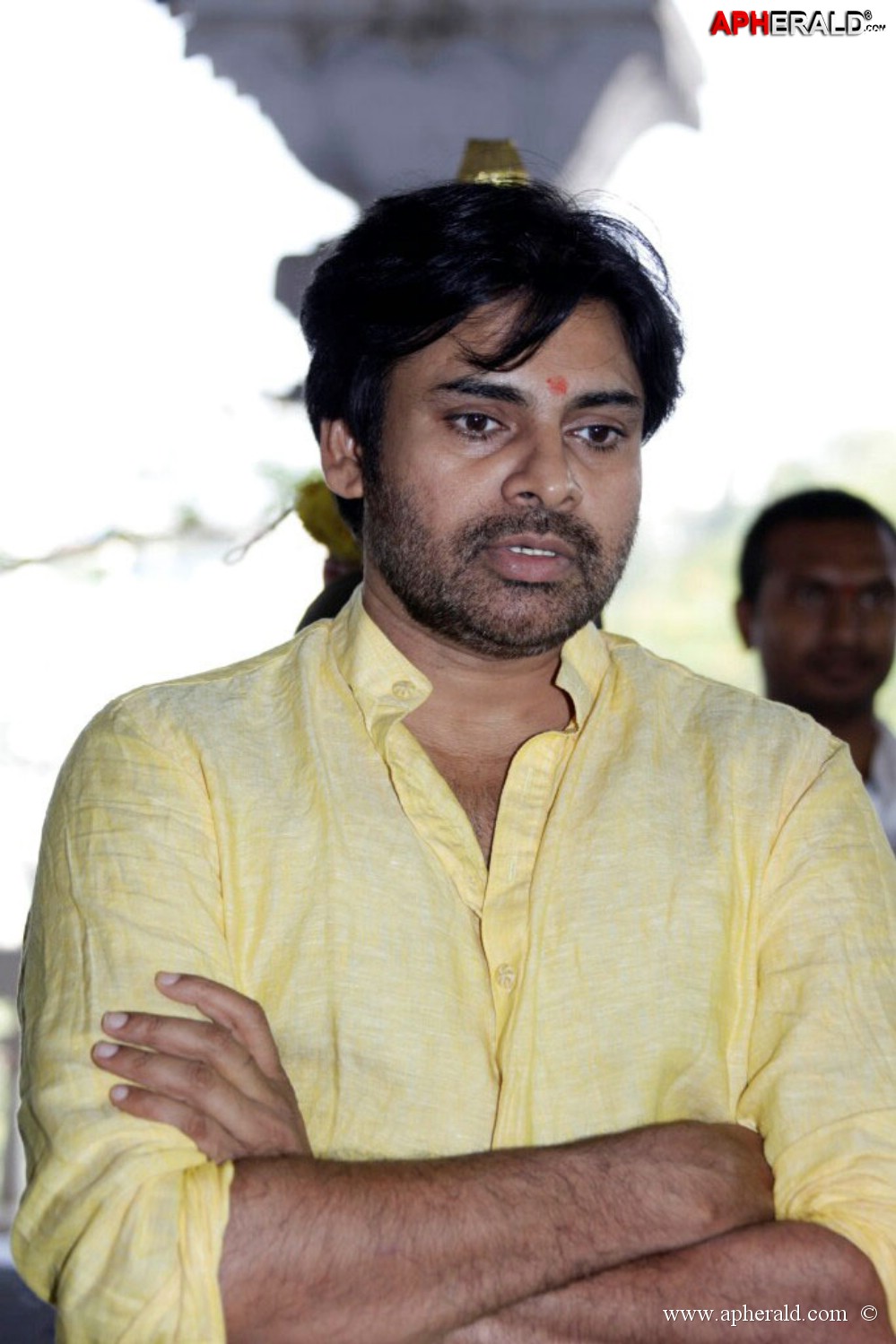 pawan kalyan unseen pictures