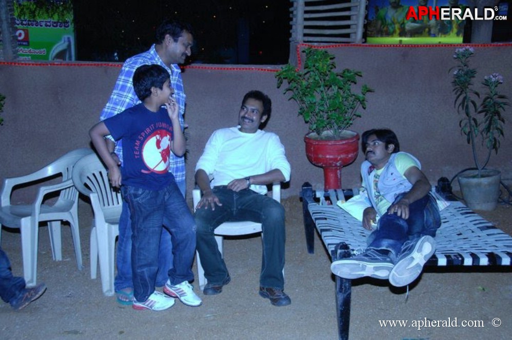 pawan kalyan unseen pictures