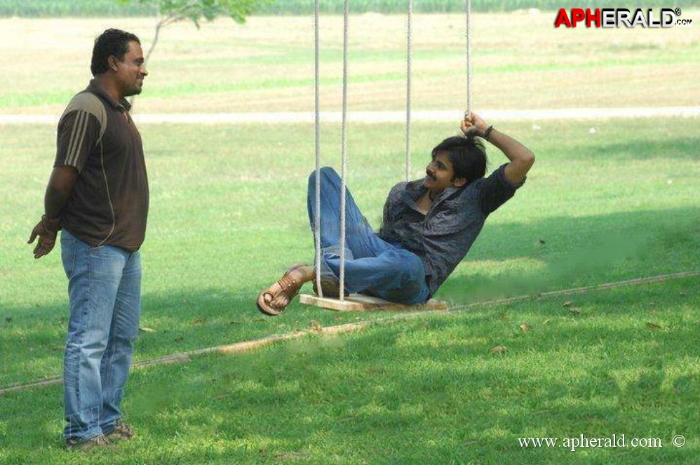 pawan kalyan unseen pictures