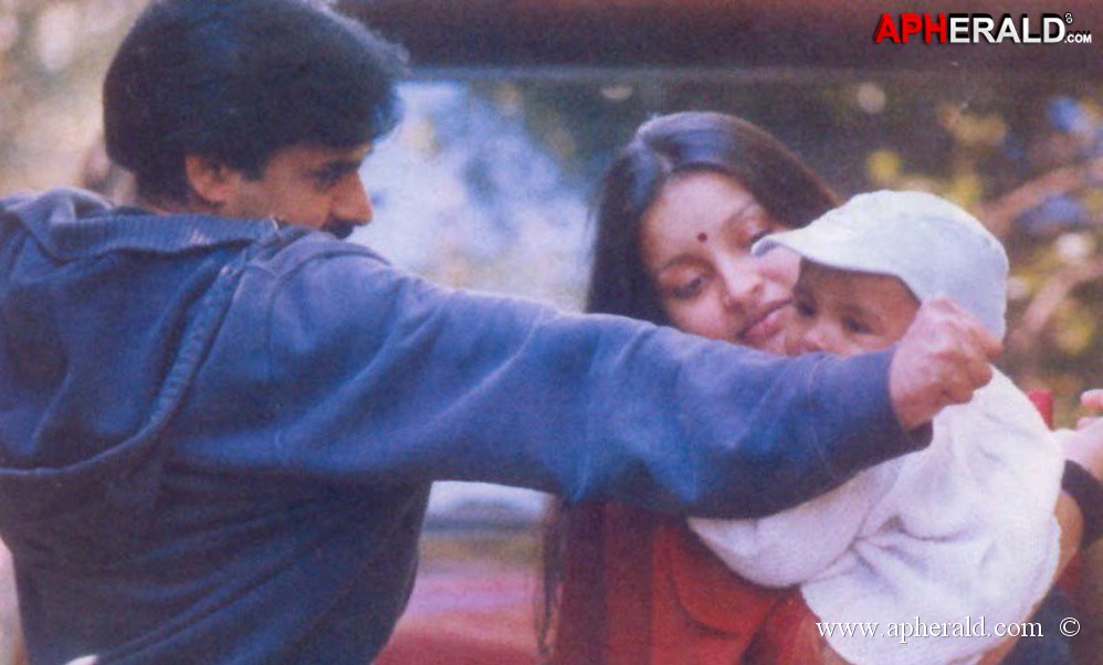 pawan kalyan unseen pictures