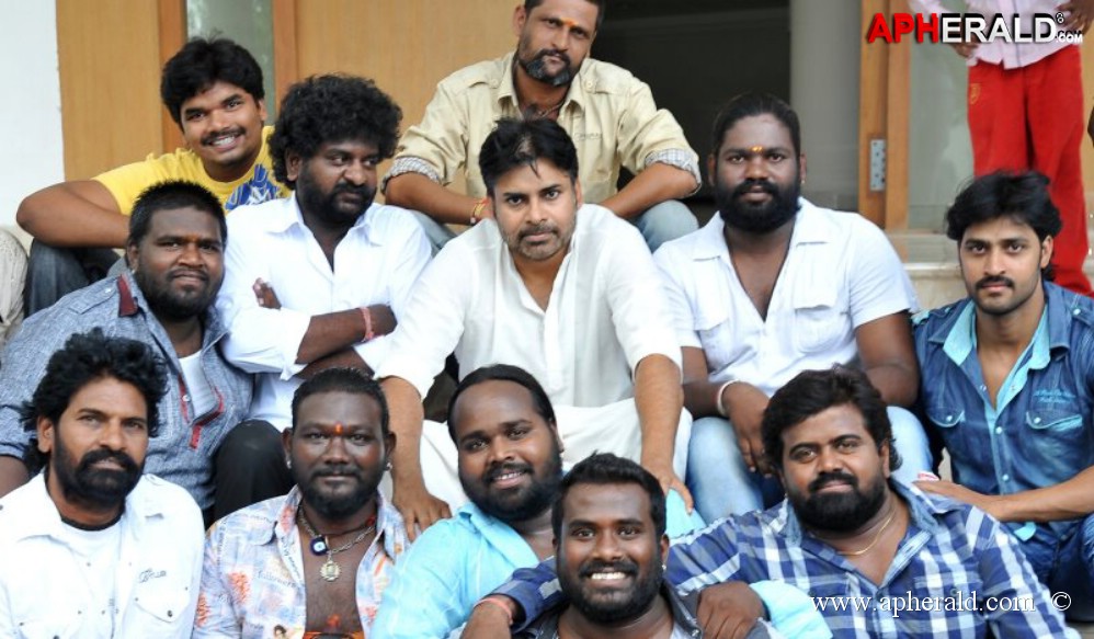 pawan kalyan unseen pictures