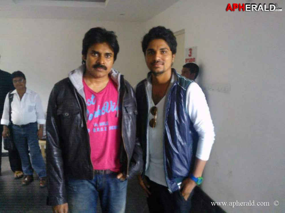 pawan kalyan unseen pictures