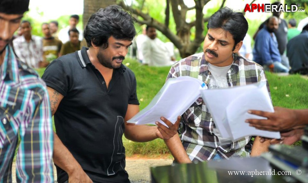 pawan kalyan unseen pictures