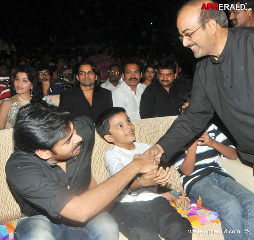 pawan kalyan unseen pictures