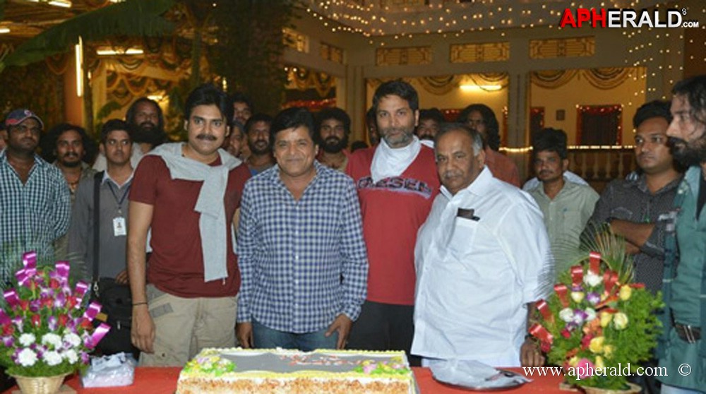 pawan kalyan unseen pictures