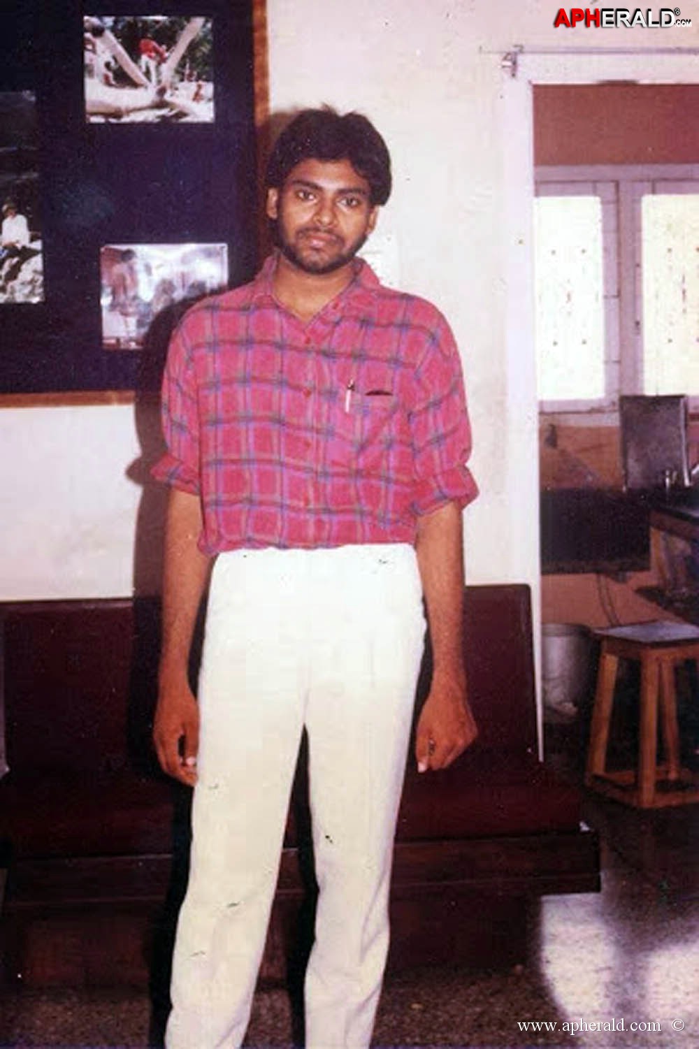 pawan kalyan unseen pictures