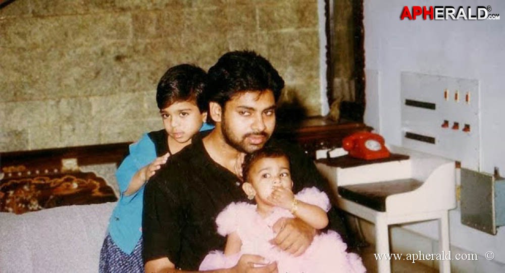 pawan kalyan unseen pictures