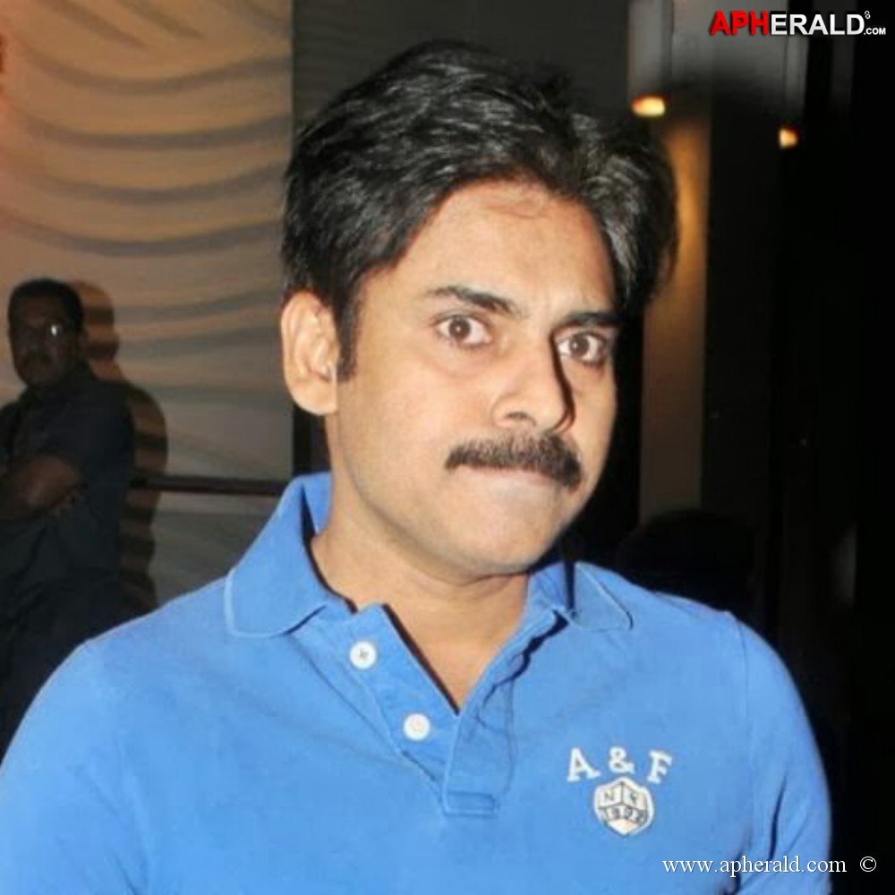 pawan kalyan unseen pictures
