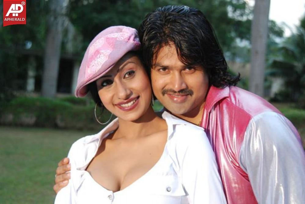 Peddalaku matrame Movie Hot Pics