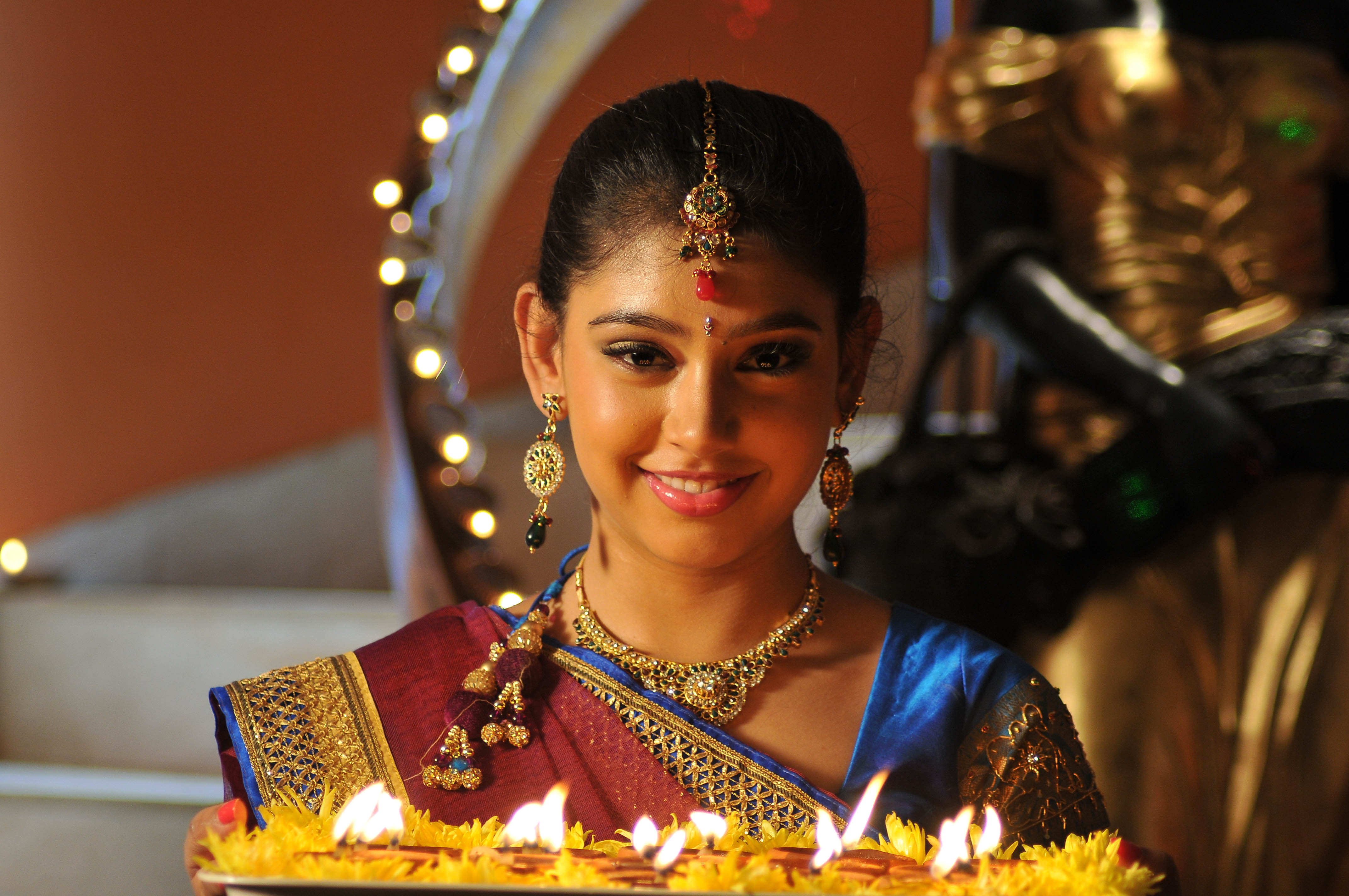 Pelli Pustakam Movie Stills