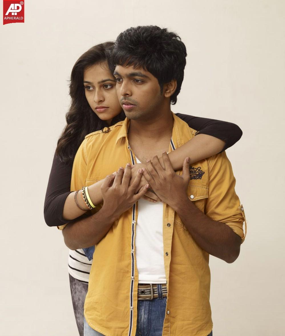 Pencil Movie Latest Stills