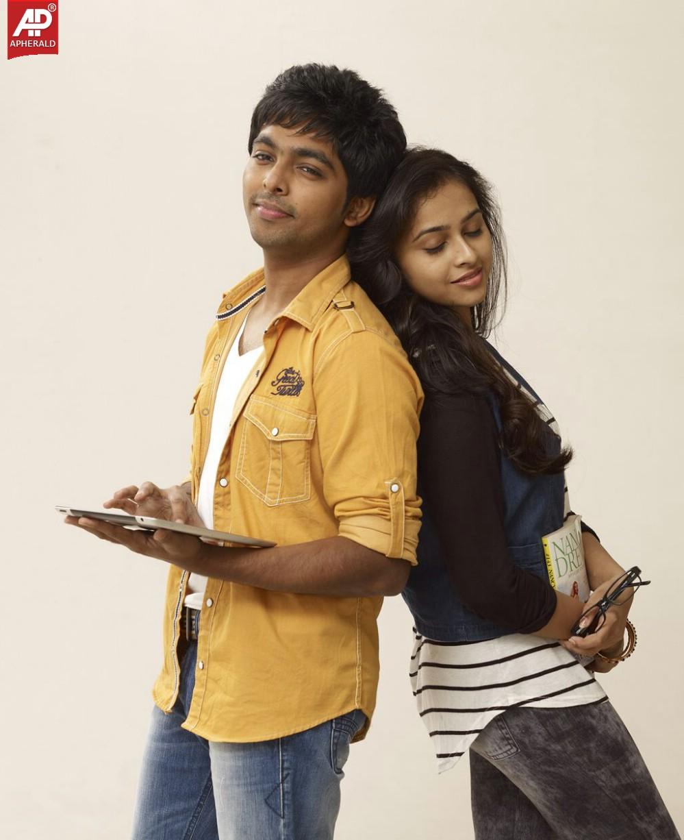 Pencil Movie Latest Stills