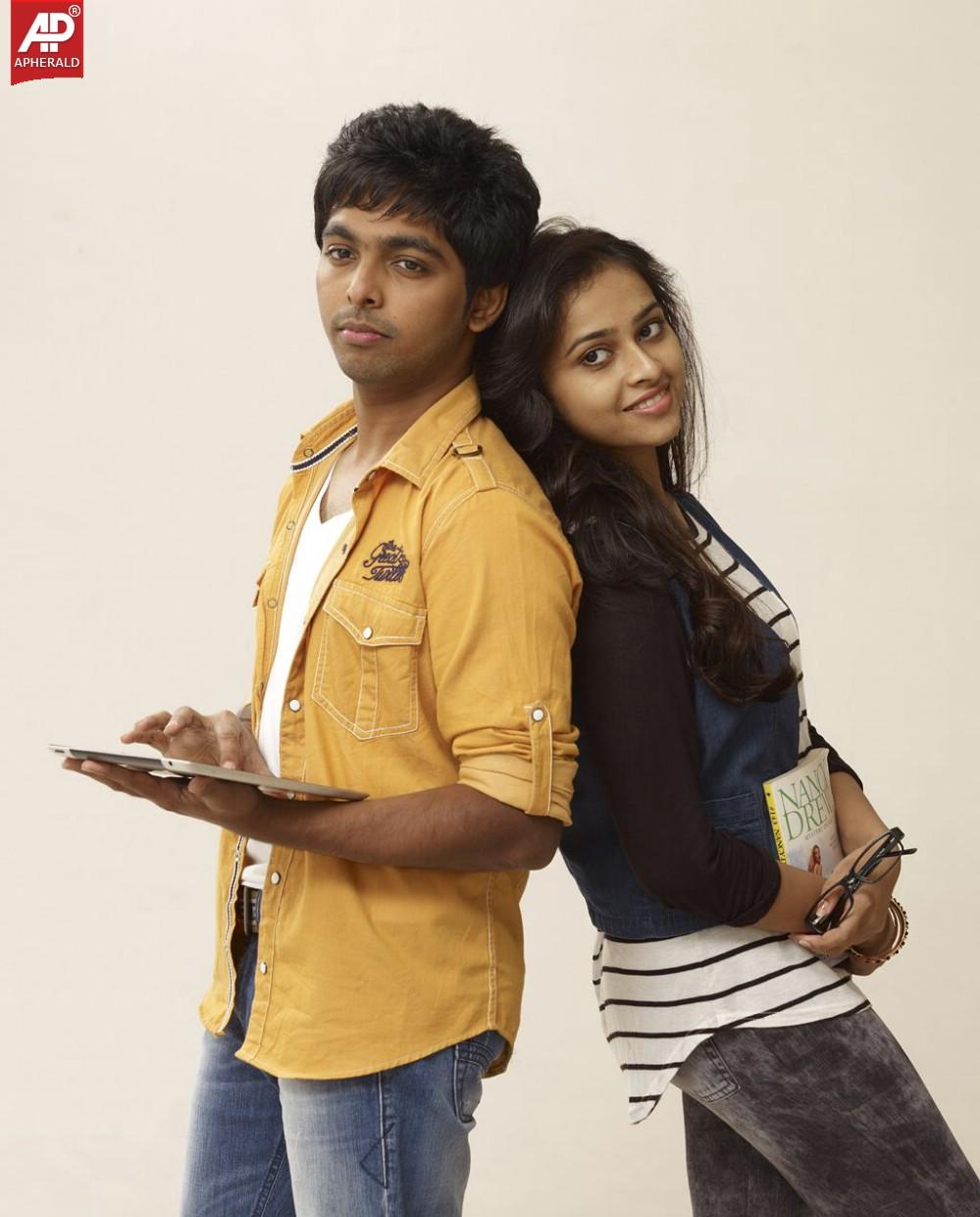 Pencil Movie Latest Stills