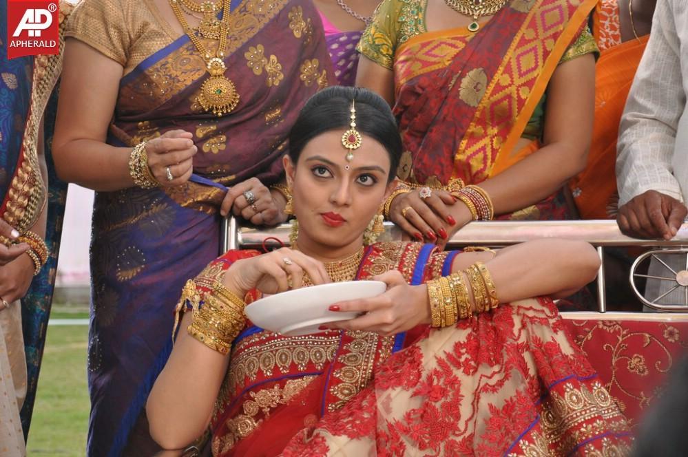 Pesarattu Movie Stills