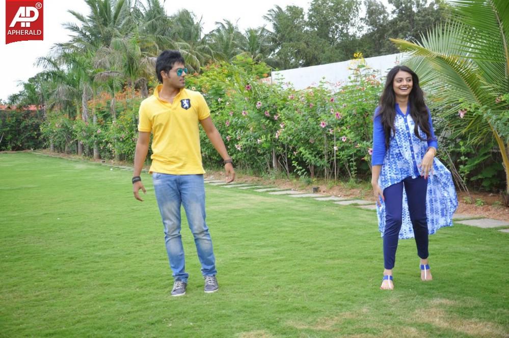 Pesarattu Telugu Movie Stills