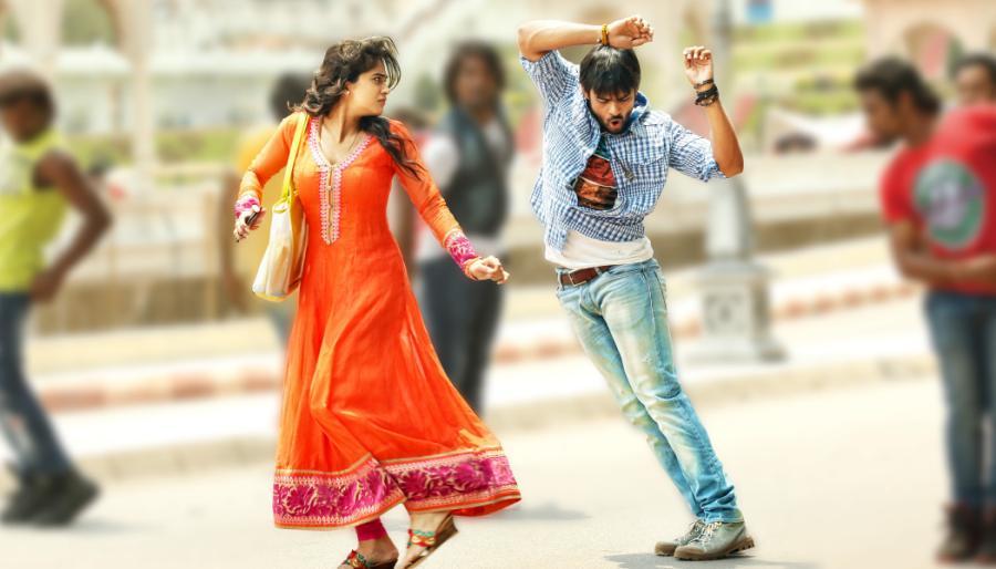 Pilla Nuvvu Leni Jeevitham Movie HD Stills