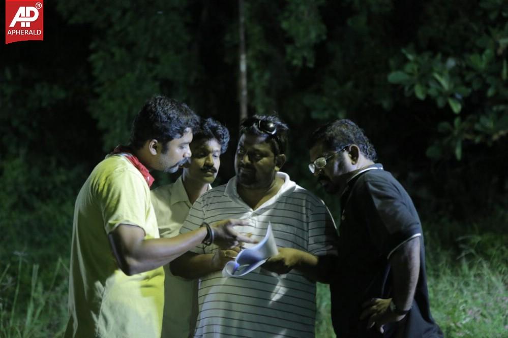Pisaasu Movie Stills